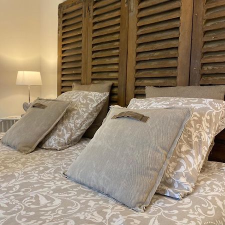 Severine Chambres D'Hotes Floing Luaran gambar