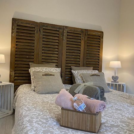 Severine Chambres D'Hotes Floing Luaran gambar