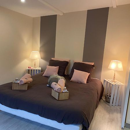 Severine Chambres D'Hotes Floing Luaran gambar