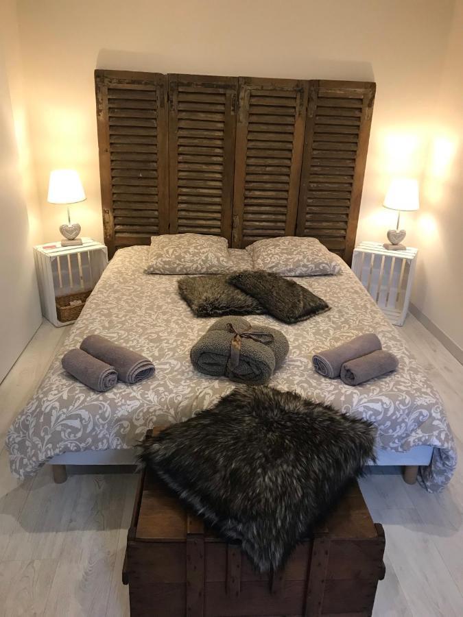 Severine Chambres D'Hotes Floing Luaran gambar