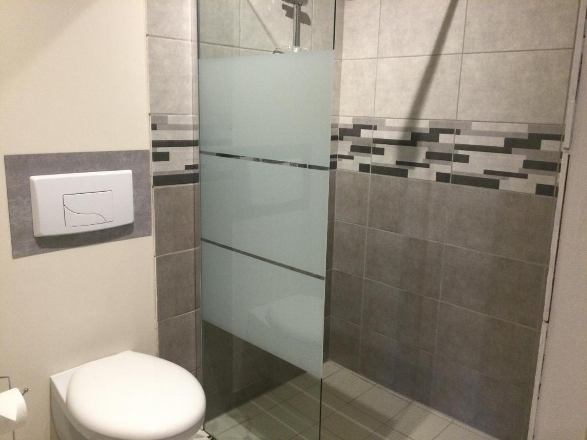 Severine Chambres D'Hotes Floing Luaran gambar
