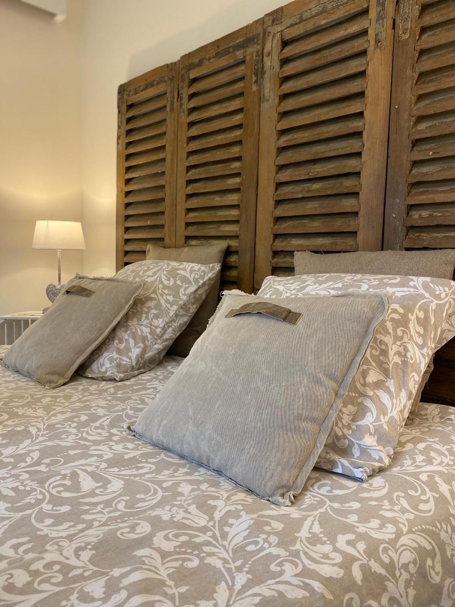 Severine Chambres D'Hotes Floing Luaran gambar