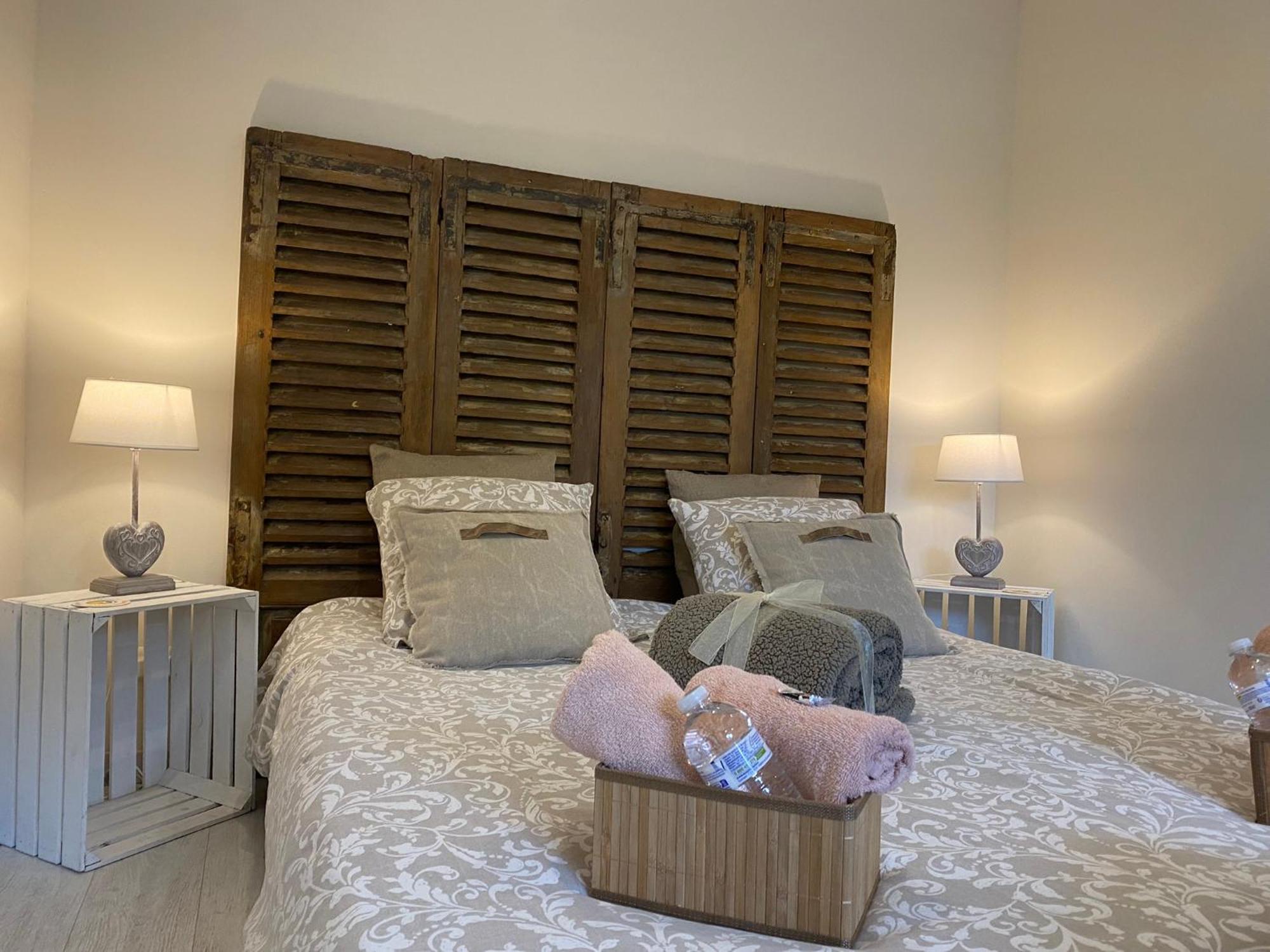 Severine Chambres D'Hotes Floing Luaran gambar