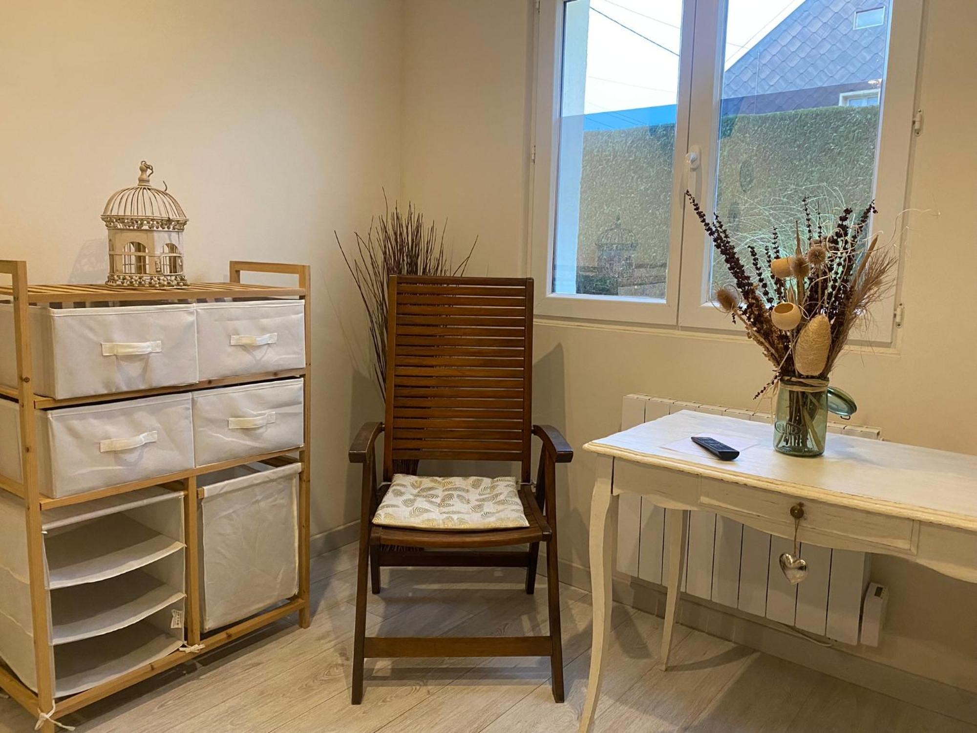 Severine Chambres D'Hotes Floing Luaran gambar