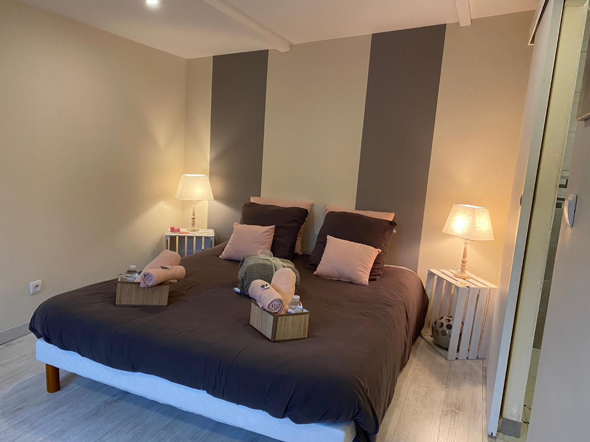 Severine Chambres D'Hotes Floing Luaran gambar